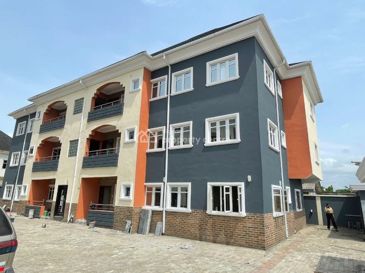 For Rent Luxury House, Ogombo, Ajah, Lagos 3 Beds, 3 Baths Nigeria
