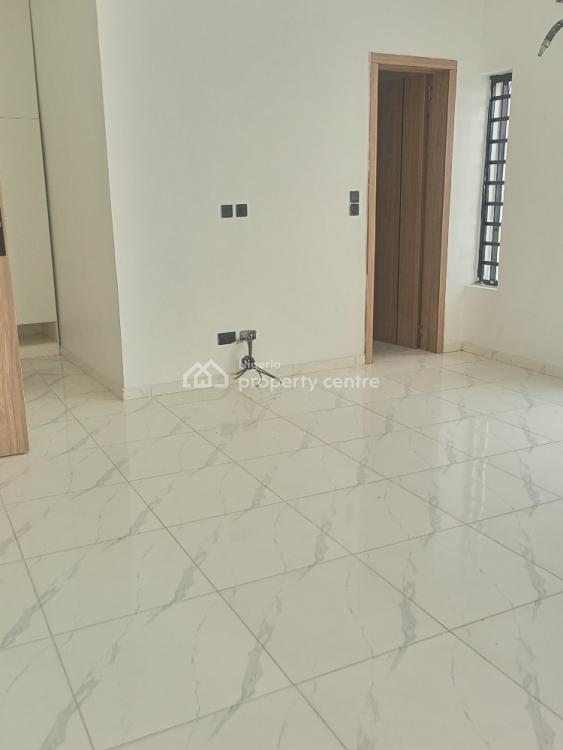 a Fantastic Ten Units of Four Bedrooms Terrace Duplex, Orchid Road, Ikota, Lekki, Lagos, Terraced Duplex for Sale