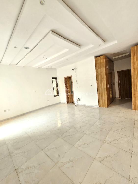 5 Bedroom Fully Detached Duplex, Chevron, Lekki, Lagos, Detached Duplex for Sale