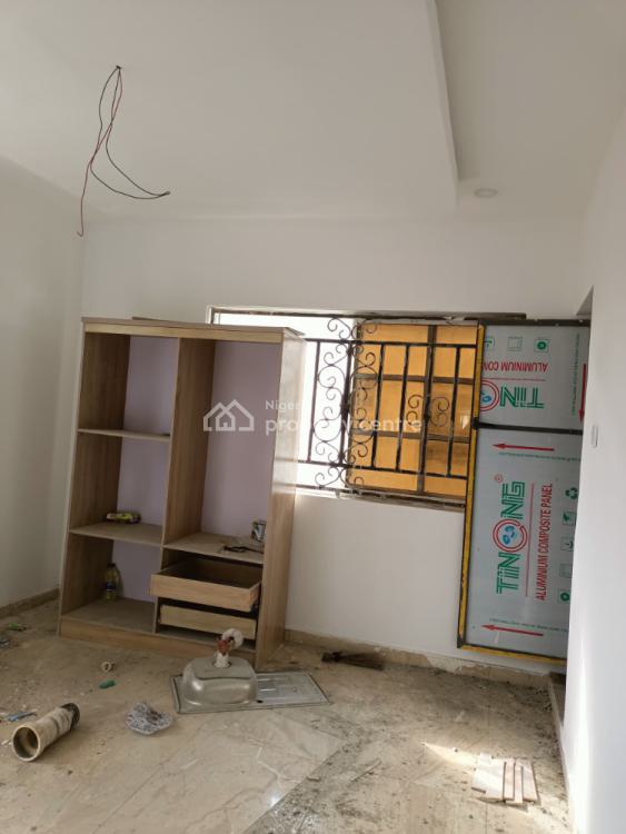 Standard Self Contained, 4 Yusuf Noah Street, Greenville Estate, Badore, Ajah, Lagos, Self Contain (single Rooms) for Rent