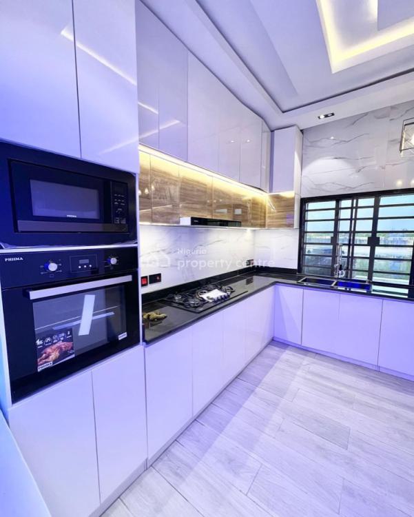 For Sale: Beautifully Tastefully Implacably 4 Bedroom Semi Detached ...