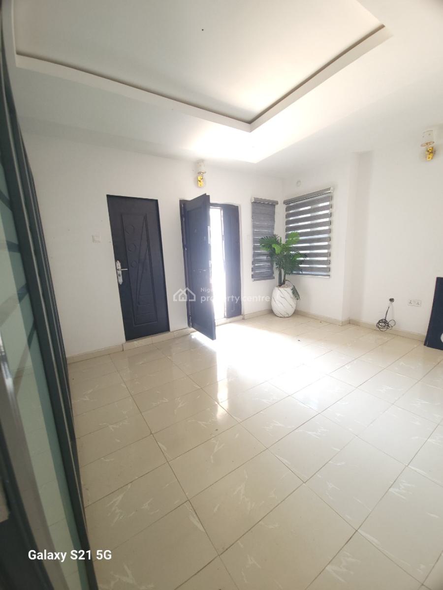 1 Bedroom Bungalow, Oasis Garden Estate, Epe, Lagos, Detached Bungalow for Sale