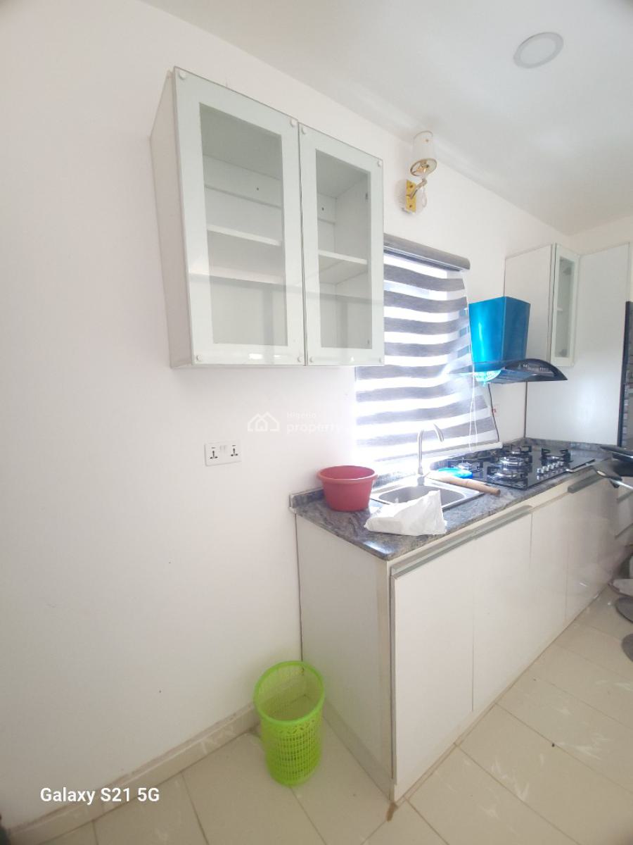 1 Bedroom Bungalow, Oasis Garden Estate, Epe, Lagos, Detached Bungalow for Sale