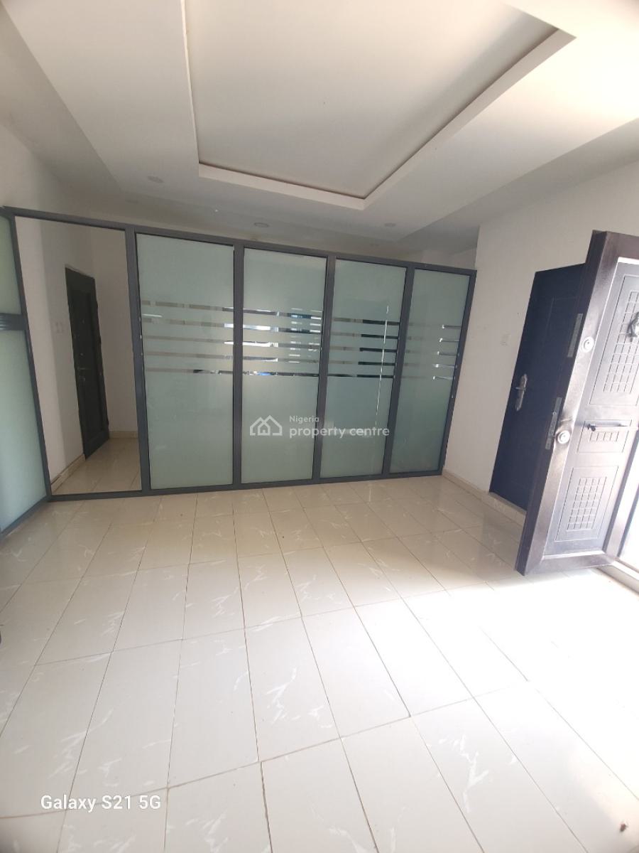 1 Bedroom Bungalow, Oasis Garden Estate, Epe, Lagos, Detached Bungalow for Sale