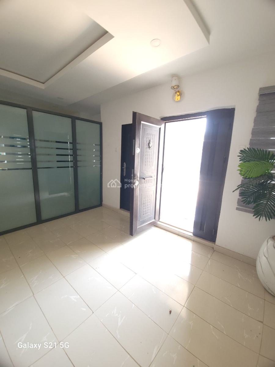 1 Bedroom Bungalow, Oasis Garden Estate, Epe, Lagos, Detached Bungalow for Sale