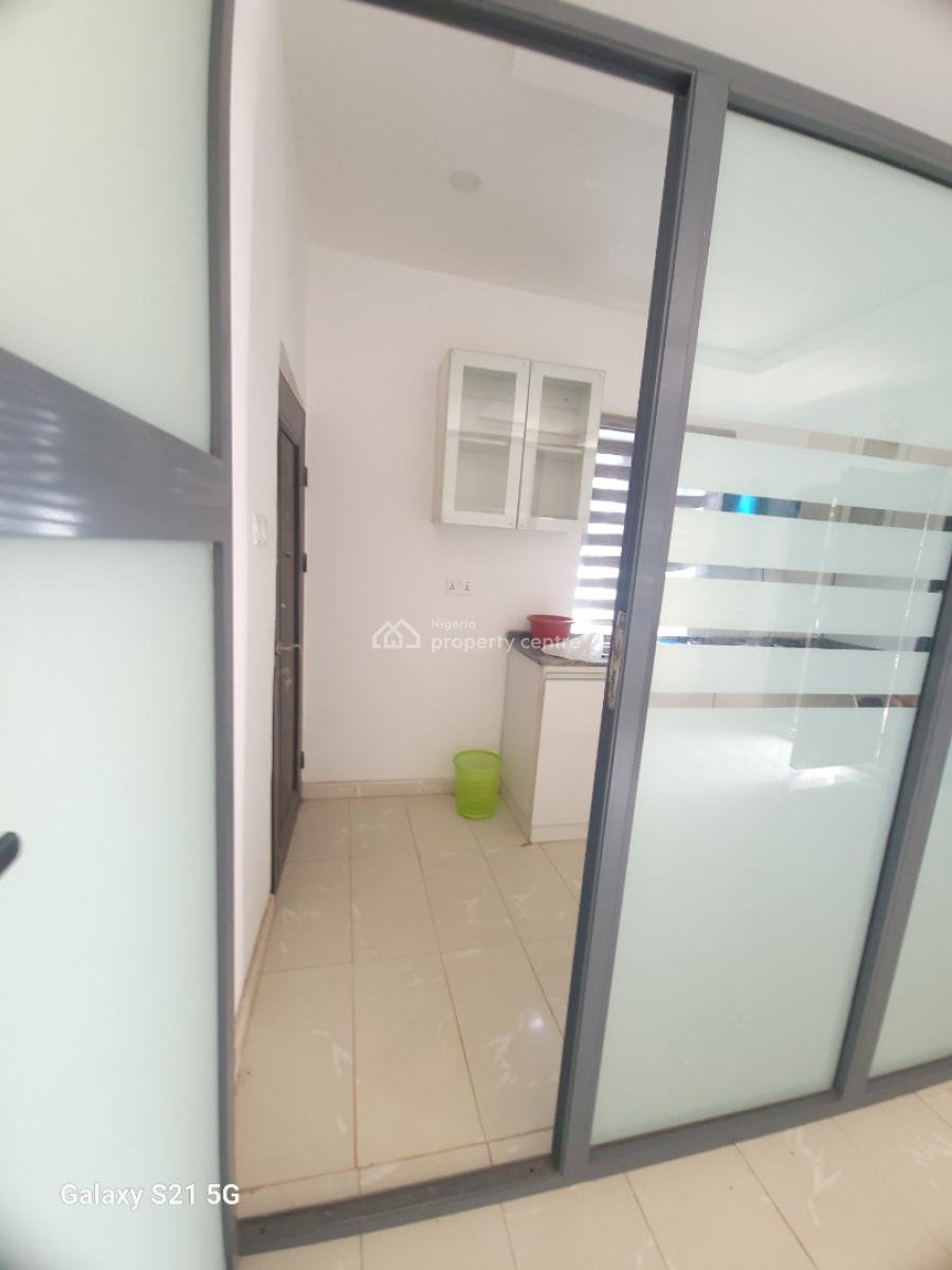 1 Bedroom Bungalow, Oasis Garden Estate, Epe, Lagos, Detached Bungalow for Sale