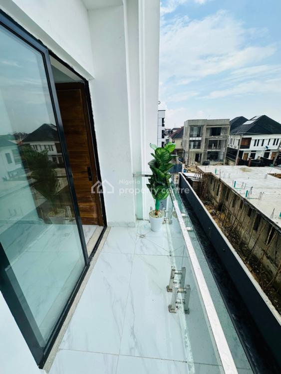 Luxuriously Finished 2 Bedroom Apartment with Quality Facility, Ologolo, Lekki, Lagos, Flat / Apartment for Sale