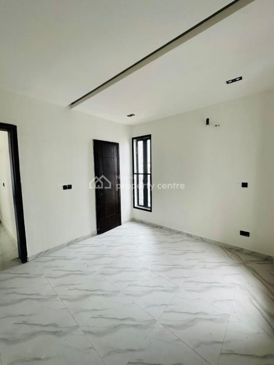 Luxuriously Finished 2 Bedroom Apartment with Quality Facility, Ologolo, Lekki, Lagos, Flat / Apartment for Sale