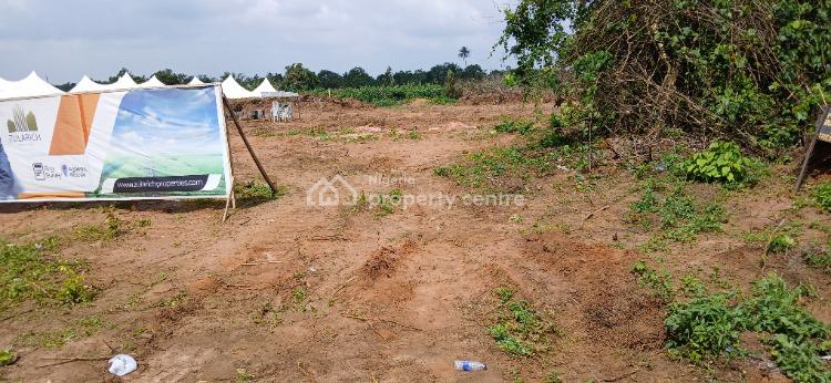 Buy 6 and Get 1 Plot Free in a Most Sought After Location, Imota - Agbowa Road, Agbowa, Ikorodu, Lagos, Mixed-use Land for Sale