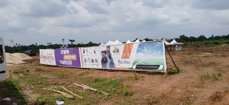 Buy 6 and Get 1 Plot Free in a Most Sought After Location, Imota - Agbowa Road, Agbowa, Ikorodu, Lagos, Mixed-use Land for Sale