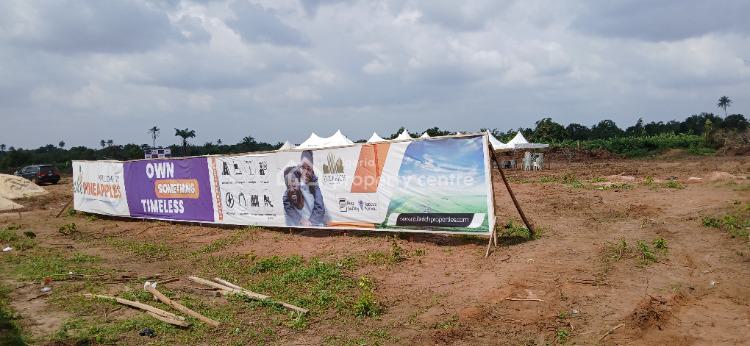 Buy 6 and Get 1 Plot Free in a Most Sought After Location, Imota - Agbowa Road, Agbowa, Ikorodu, Lagos, Mixed-use Land for Sale