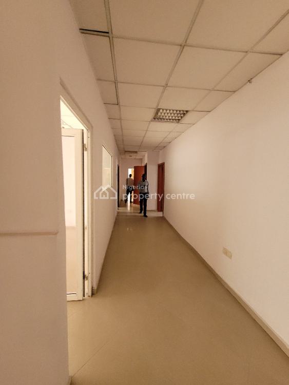 For Rent 125 Square Meters Office Space, Adeola Hopewell Street
