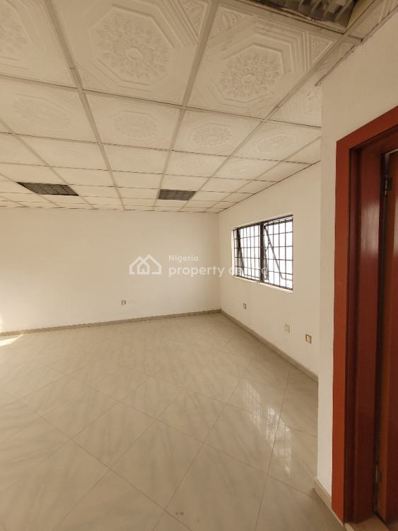 For Rent 125 Square Meters Office Space, Adeola Hopewell Street