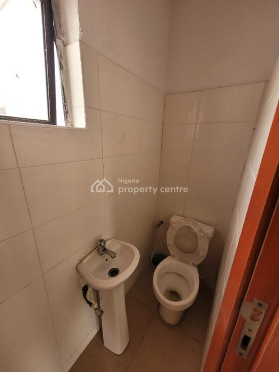 For Rent 125 Square Meters Office Space, Adeola Hopewell Street