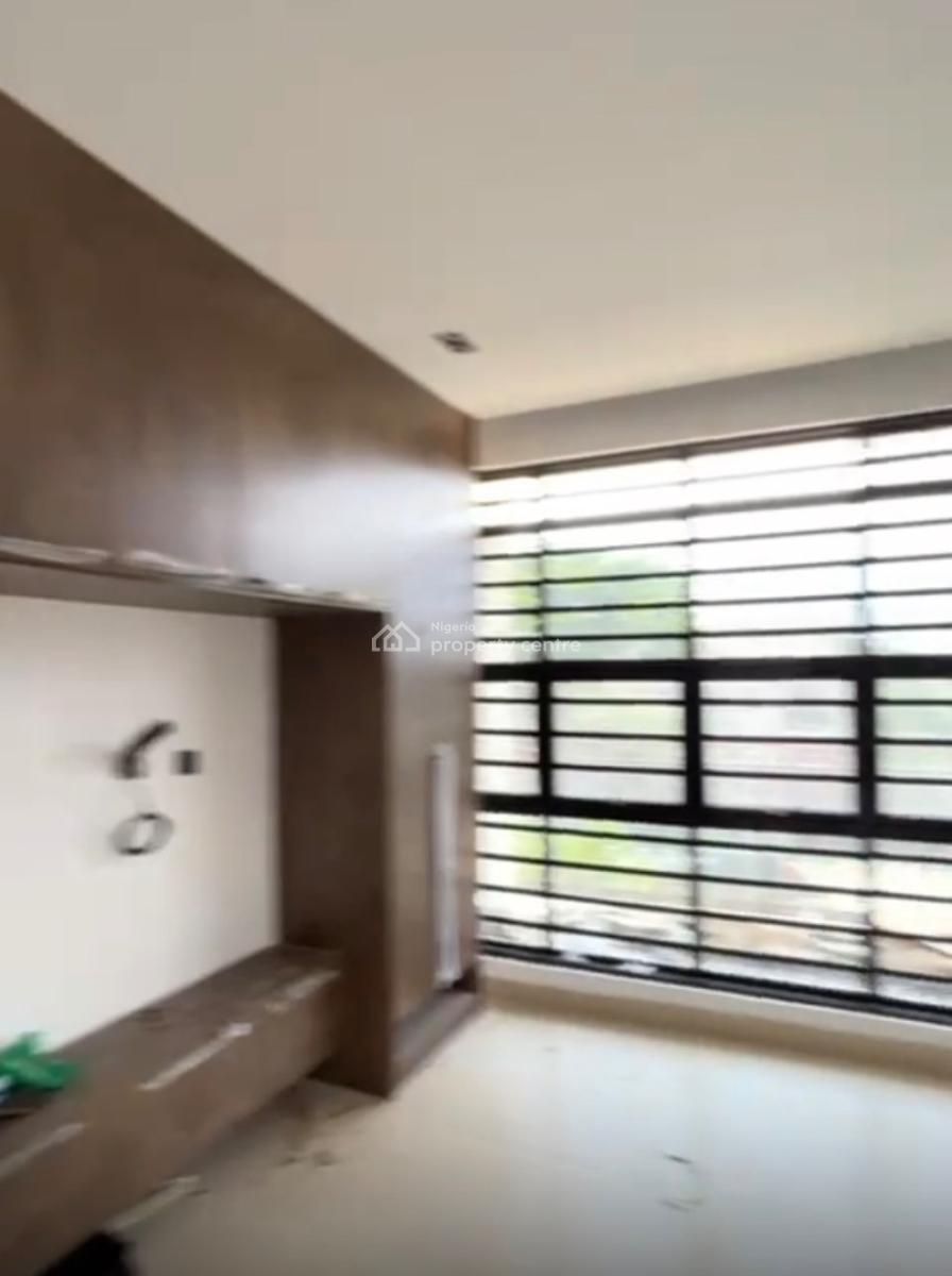 Brand New 4 Units of 5 Fully Detached Duplexes, U3 Estate, Lekki Phase 1, Lekki, Lagos, Detached Duplex for Sale