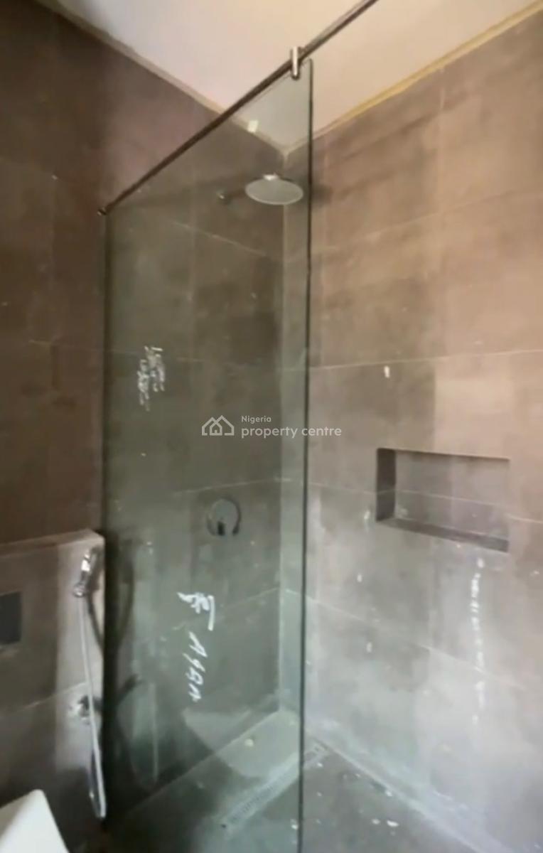 Brand New 4 Units of 5 Fully Detached Duplexes, U3 Estate, Lekki Phase 1, Lekki, Lagos, Detached Duplex for Sale