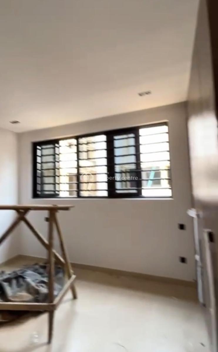 Brand New 4 Units of 5 Fully Detached Duplexes, U3 Estate, Lekki Phase 1, Lekki, Lagos, Detached Duplex for Sale