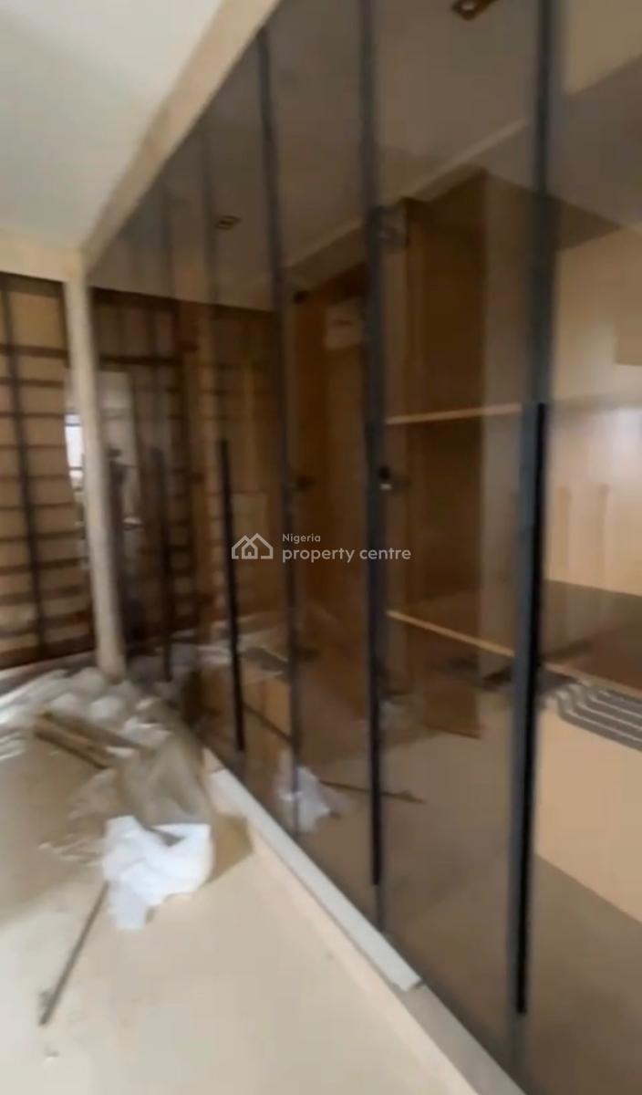 Brand New 4 Units of 5 Fully Detached Duplexes, U3 Estate, Lekki Phase 1, Lekki, Lagos, Detached Duplex for Sale