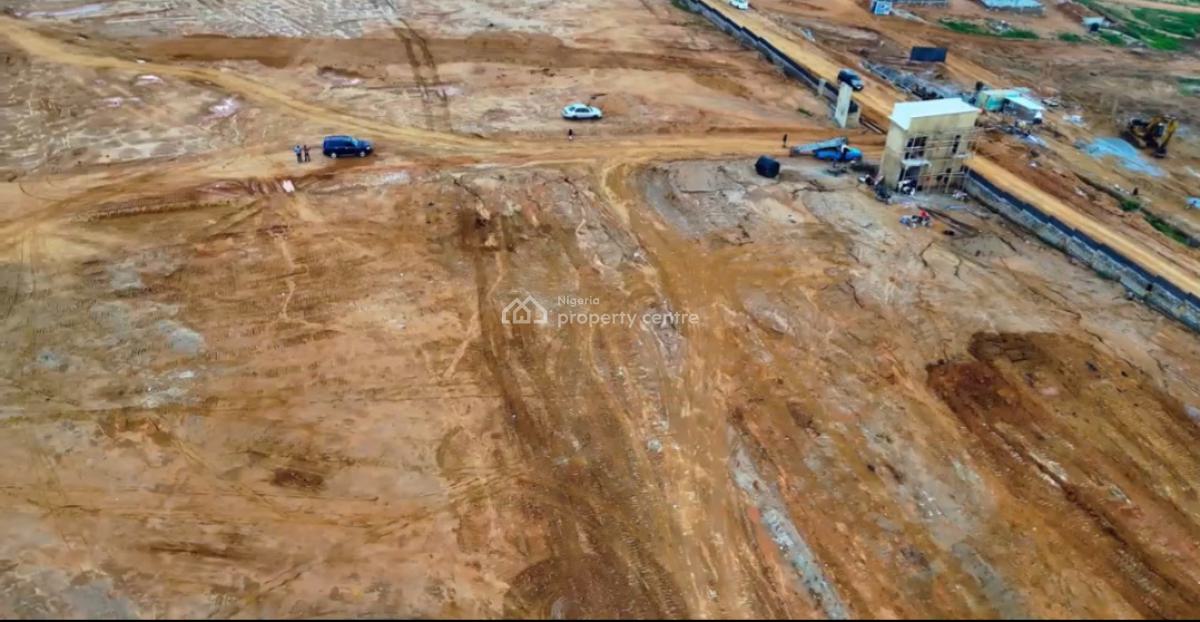 Estate Land, Plot No.31, Cadastral Zone, F03 Usuma District, Katampe Extension, Katampe, Abuja, Mixed-use Land for Sale