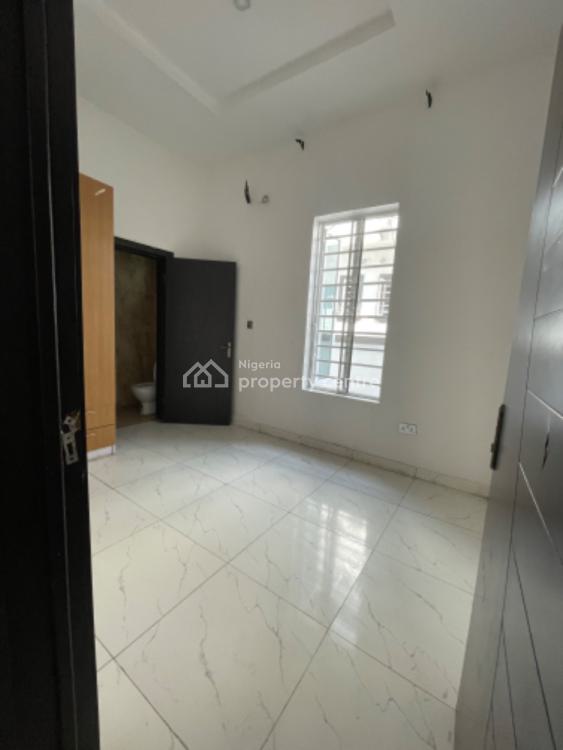 1 Bedroom, Chevron Alternative Route, Lekki, Lagos, Semi-detached Duplex for Rent