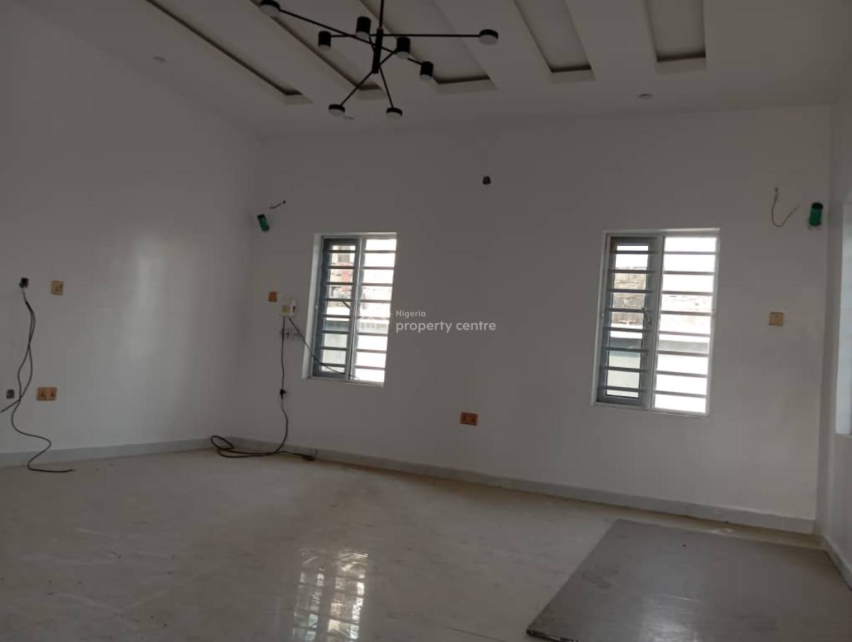 Brand New Modern 3 Bedroom Bungalow All Rooms Ensuite, Vintage Court Estate, Shapati, Ibeju Lekki, Lagos, Detached Bungalow for Sale