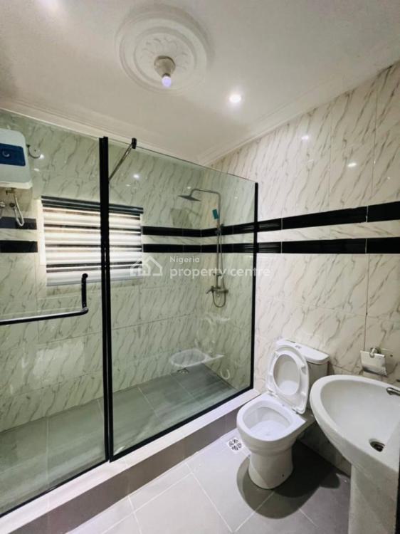 5 Bedrooms Semi Detached Duplex Available, New Horizon 2 Estate, Ikate Elegushi, Meadow Hall, Ikate Elegushi, Lekki, Lagos, Semi-detached Duplex Short Let