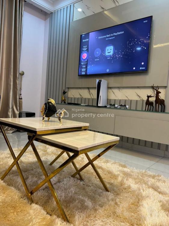 5 Bedrooms Semi Detached Duplex Available, New Horizon 2 Estate, Ikate Elegushi, Meadow Hall, Ikate Elegushi, Lekki, Lagos, Semi-detached Duplex Short Let