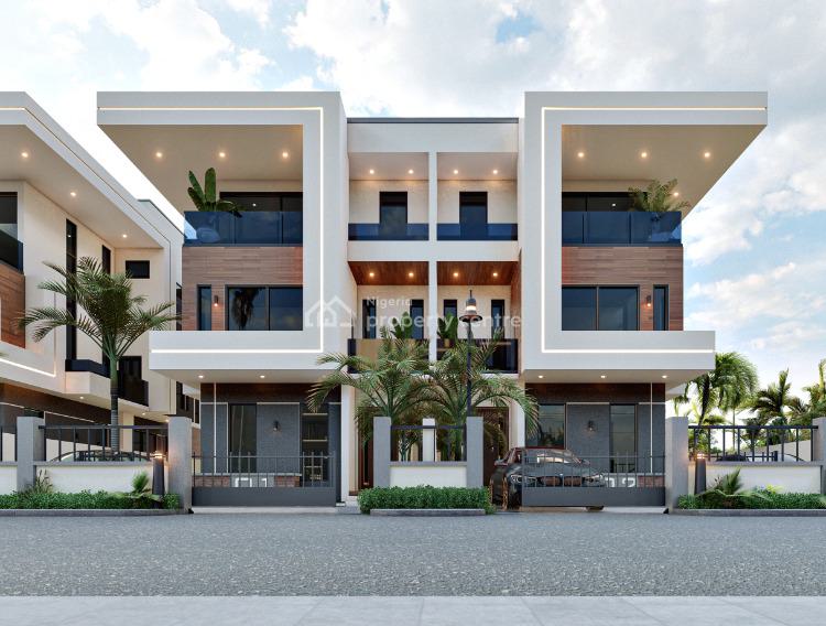 Buildable Residential Estate, Apo Tafyi Districts, Apo, Abuja, Residential Land for Sale