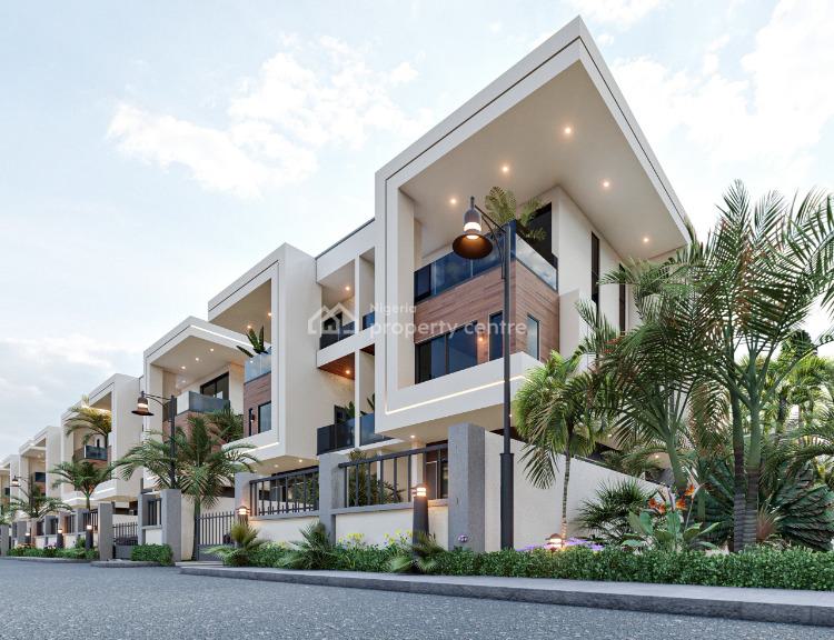 Buildable Residential Estate, Apo Tafyi Districts, Apo, Abuja, Residential Land for Sale