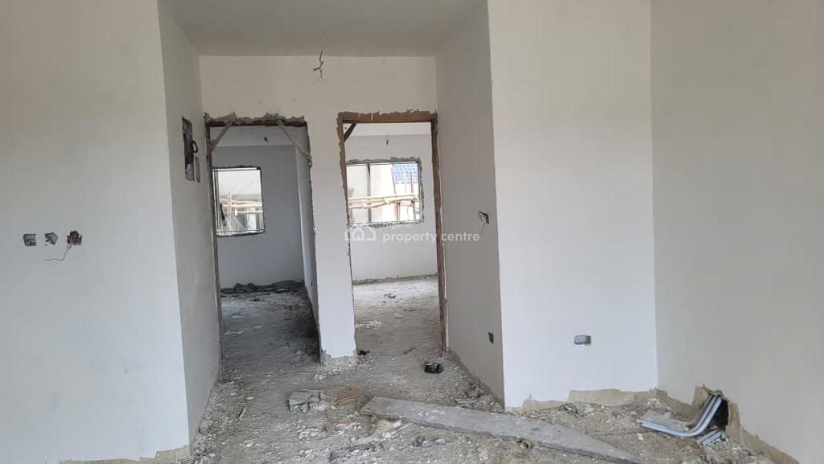 Off-plan 2 Bed Apt with a View, Ologolo, Lekki, Lagos, Flat / Apartment for Sale