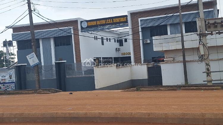 Buy and Build C of O Land Available, Igbogbo, Ikorodu, Lagos, Residential Land for Sale