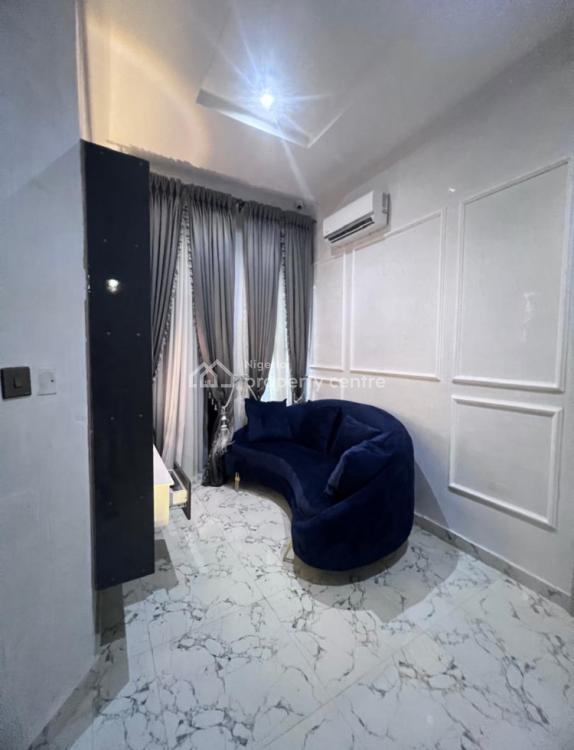 4 Bedrooms Fully Furnished Duplex, Dpkay District Estate, Orchid Road, Lekki, Lagos, Terraced Duplex Short Let
