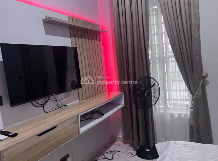 4 Bedrooms Fully Furnished Duplex, Dpkay District Estate, Orchid Road, Lekki, Lagos, Terraced Duplex Short Let