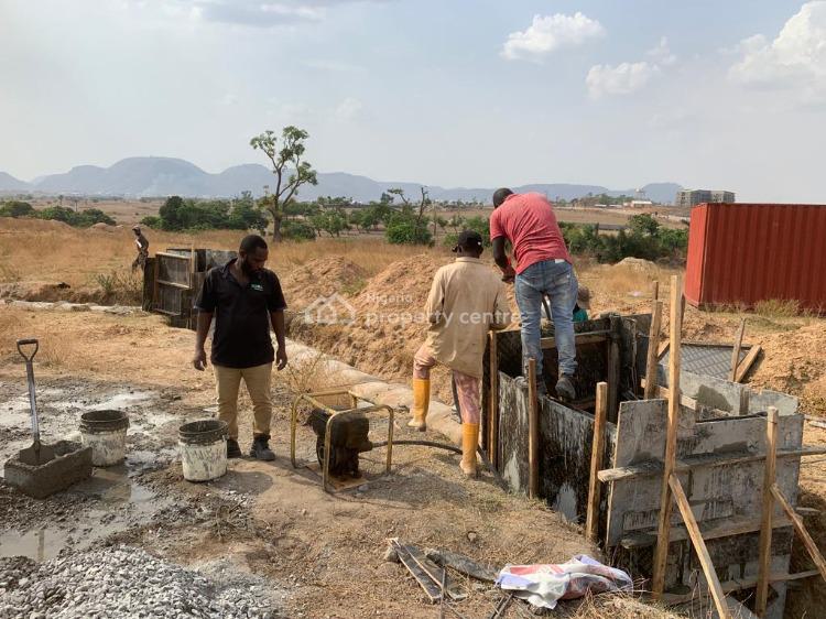 Estate Land, Off Asaba Airport., Asaba, Delta, Mixed-use Land for Sale