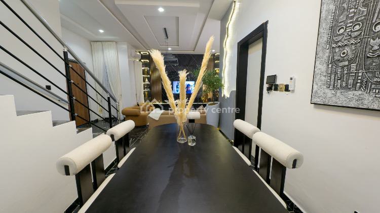 4 Bedroom Apartment, Ikate, Lekki, Lagos, Flat / Apartment Short Let