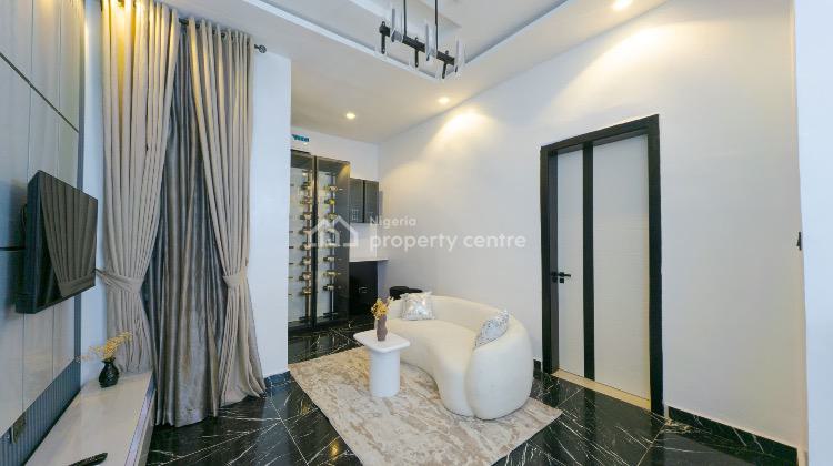 4 Bedroom Apartment, Ikate, Lekki, Lagos, Flat / Apartment Short Let