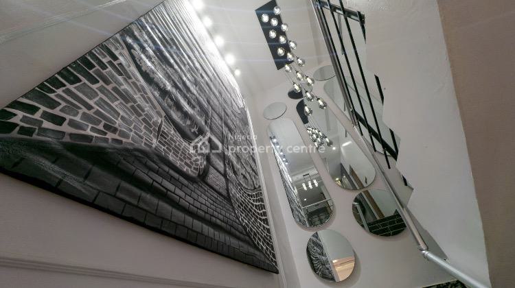 4 Bedroom Apartment, Ikate, Lekki, Lagos, Flat / Apartment Short Let