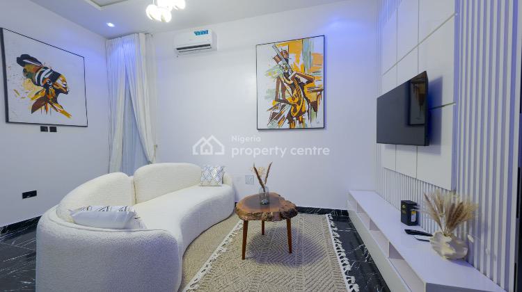 4 Bedroom Apartment, Ikate, Lekki, Lagos, Flat / Apartment Short Let
