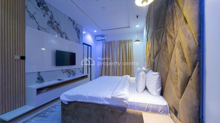 4 Bedroom Apartment, Ikate, Lekki, Lagos, Flat / Apartment Short Let