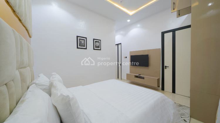 4 Bedroom Apartment, Ikate, Lekki, Lagos, Flat / Apartment Short Let