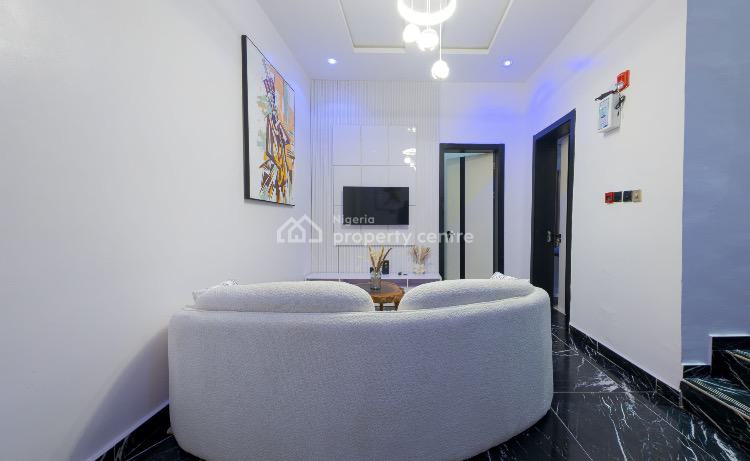 4 Bedroom Apartment, Ikate, Lekki, Lagos, Flat / Apartment Short Let