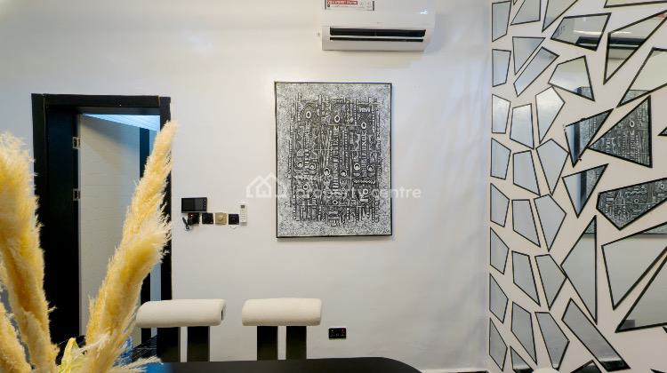 4 Bedroom Apartment, Ikate, Lekki, Lagos, Flat / Apartment Short Let