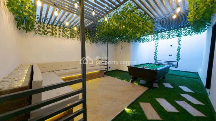 4 Bedroom Apartment, Ikate, Lekki, Lagos, Flat / Apartment Short Let