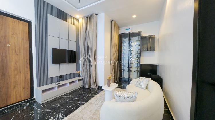 4 Bedroom Apartment, Ikate, Lekki, Lagos, Flat / Apartment Short Let