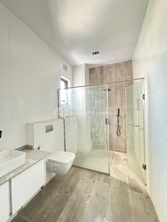 4 Bedroom Massionatte with Elevator, Ikoyi, Lagos, Flat / Apartment for Sale