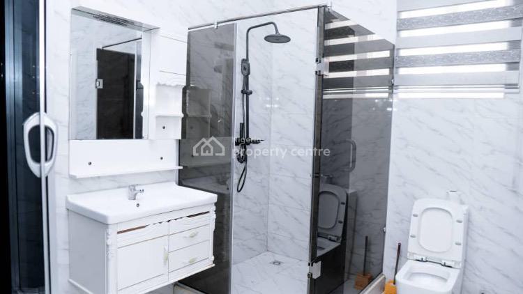 4 Bedrooms Luxury Apartments, Ikota, Lekki, Lagos, House Short Let