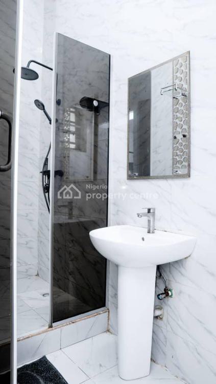 4 Bedrooms Luxury Apartments, Ikota, Lekki, Lagos, House Short Let