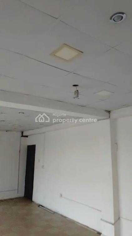 Open Plan Office  Space, Allen, Ikeja, Lagos, Office Space for Rent