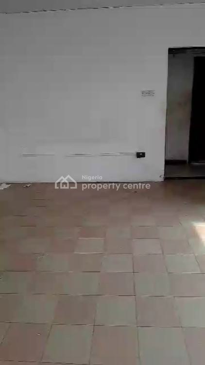 Open Plan Office  Space, Allen, Ikeja, Lagos, Office Space for Rent