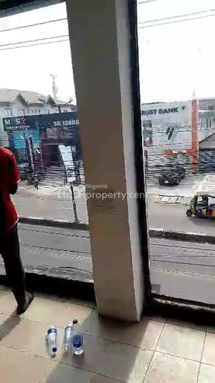 Open Plan Office  Space, Allen, Ikeja, Lagos, Office Space for Rent